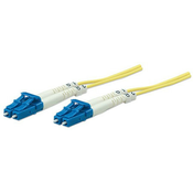 Intellinet optic cable LC/LC OS2 5m ( 0001315420 )