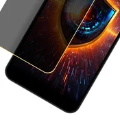 shumee Samsung Galaxy S25 - 3mk svilnato matiran ovitek za zasebnost