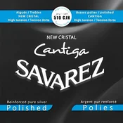 Savarez 510CJH Nylon strune za klasično kitaro (Kot novo)