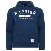 Otroški pulover Warrior Sports Hoody Navy S