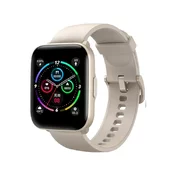 Xiaomi pametni sat Mibro C2 - Cream White