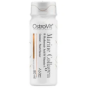 OstroVit Collagen Marine SHOT Coconut-Peach - 80 ml