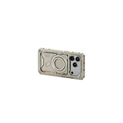 Tilta Khronos iPhone 17 Pro Case - Beige