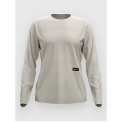 Ortovox 185 Merino Patch Ženske Funkcijska majica