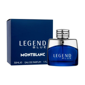 Mont Blanc Legend Blue Parfimirana voda 30ml