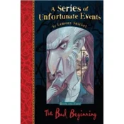 A Series of Unfortunate Events - The Bad Beginning