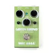 Dunlop Way Huge Smalls Green Rhino Overdrive