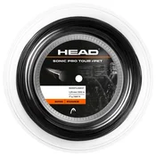 Teniška struna Head Sonic Pro Tour Black Reel (200 m) 1,30 mm