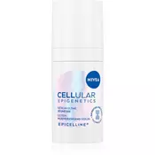 NIVEA Cellular Epigenetics pomlajevalni serum za obraz 15 ml
