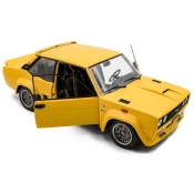 1:18 FIAT 131 ABARTH RUMENA 1980 - SOLIDO - S1806006