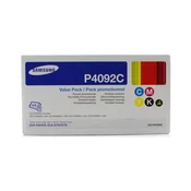 Komplet tonerjev Samsung CLT-P4092C/Original