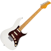 Sire Larry Carlton S5 Olympic White Električna kitara