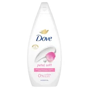 Dove Petal Soft Kremasta Kupka 720ml