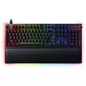 Razer Gejmerska tastatura Huntsman V2 Analog Optical US Layout