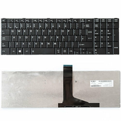 Tipkovnica Toshiba Satellite C850 C850D C855 C870