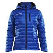 Jakna s kapuco Craft Jacket CRAFT Isolate W 1905994-1346 Velikost XL