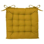 shumee Blazina za stol 38x38 cm prešita modra