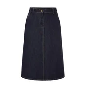 TATUUM Krilo Mesina moder denim