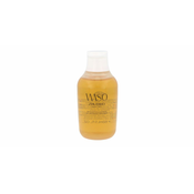 Shiseido Waso Quick Gentle Cleanser gel za cišcenje i skidanje make-upa 150 ml