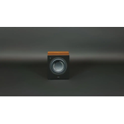 SCANSONIC L8 Aktivni Subwoofer zvončnik/Nizkottonski zvočnik OREH