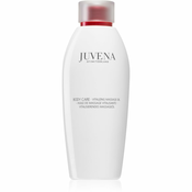 Juvena Body Care ulje za tijelo za sve tipove kože (Vitalizing Massage Oil) 200 ml