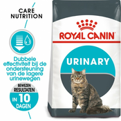 Royal Canin Suva hrana za odrasle mačke Urinary care - 2kg.
