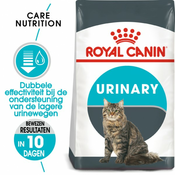Royal Canin Suva hrana za odrasle macke Urinary care - 2kg.