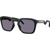 Sončna očala Oakley Hstn Sq Prizm Grey Universal