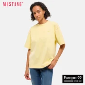 Mustang Welby Majica