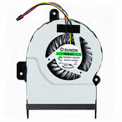 Ventilator Asus K55 K55V K55VJ X55A X55U X55V