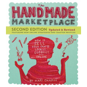 Handmade Marketplace, 2nd Edition