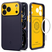 Ovitek Spigen Nano Pop Mag za iPhone 17 Pro Max/18 Pro Max - blueberry navy