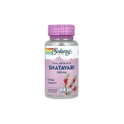 Solaray Shatavari Extract kapsule 60 komada
