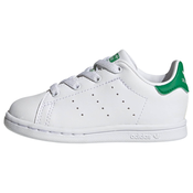 Superge adidas Stan Smith El I FX7528 Bela