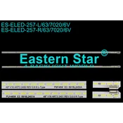 ES-ELED-257 LG 49UH7707 LED TRAKE