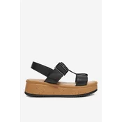 Lasocki Sandali ARC-4883-17 Črna