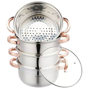shumee KLAUSBERG PARNI LONEC 5 KOSOV 20 cm KB-7730 ROSE GOLD