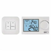 Brezžicni sobni termostat P5614