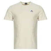 Le Coq Sportif  ESS Tee SS N°1 M  Bež