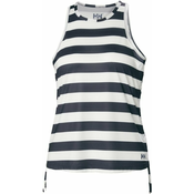 Helly Hansen Womens Siren Tank Top Navy Stripe M