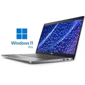 Latitude 5330 13.3 FHD i7-1265U 16GB 256GB SSD Intel Iris Xe Backlit FP SC Win11Pro 3yr ProSupport
