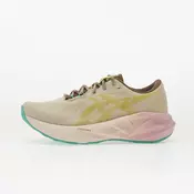 Sneakers Asics Novablast 5 Tr Light Dust/ Cacti EUR 40.5