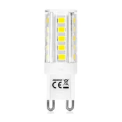 LED sijalica G9/3,5W/230V 6500K - Aigostar