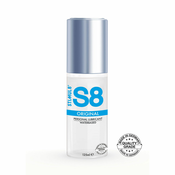 Stimul8 – Waterbased Lube 125 ml