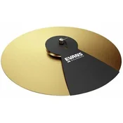 Evans SO-CYM SoundOff Cymbal Mute 16-20 Dušilec za bobne (Kot novo)