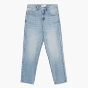 Cropp - Mom farmerke - PLAVA