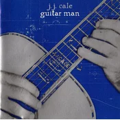 J.J. Cale Guitar Man (180 Gram) (LP + CD)
