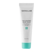 Skin&Lab Tricicabarrier Relief Cream - Pomirjujoča krema za obraz s centelo 50ml