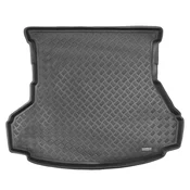 Rubber trunk mat Toyota Avensis 2009-2018 (sedan)