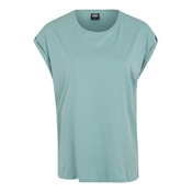 Urban Classics Majica, zelena